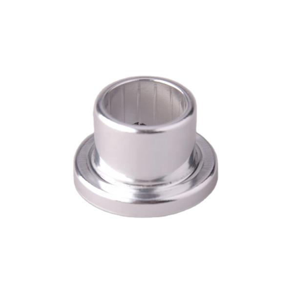 100ml Clear Glass Perfume Bottle with Magnetic Cap
