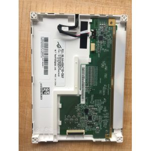 LCM 5.7 INCH 640×480 WLED TTL NEC TFT Panel 800nits NL6448AC18-08F