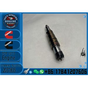 Common Rail Injectors XPI 1933613 2029622 2031835 2031836 2086663 575177 for