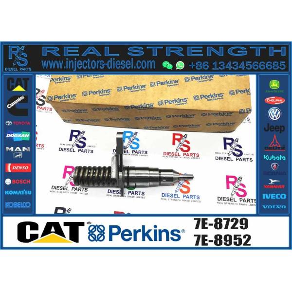 127-8211 127-8213 0R-8475 0R-8483 0R-8477 0R-8473 0R-8684 0R-8479 7E-8729 Diesel Fuel Injector 3116 Engine