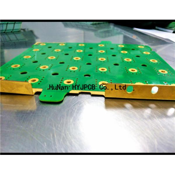 Quality High Frequency Switching Power Supply PCB  Copper Based Pcb  New Energy PCB for sale
