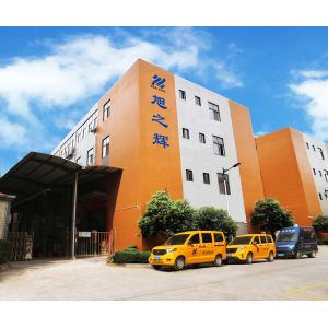 Xi'an Xu&Hui Electromechanical Technology Co., Ltd.