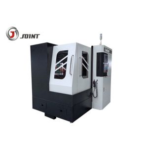 Mold Making CNC Metal Engraving Machine 50 - 300mm Distance Between Tool Head