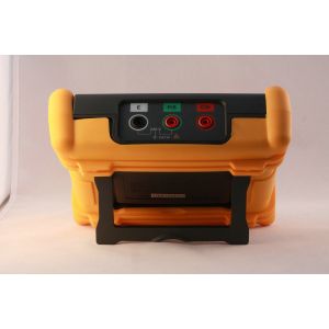 Voltage Digital Earth Resistance Tester Rectifier Type 5k / v Approx. 40 ~ 50