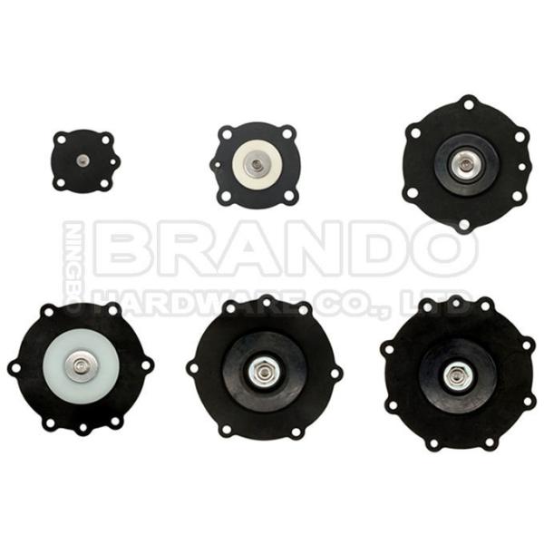 Diaphragm For Joil Dust Collector Pulse Jet Valve JICI20 JISI20 2