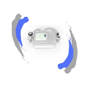 4 in one dissolve fat physiotherapy body sculpting ultrasound cavitation