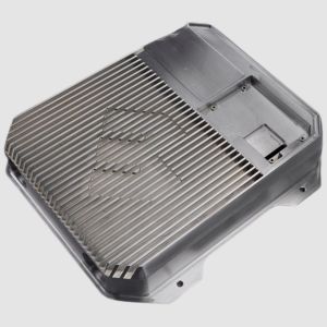 Creating Complex Aluminum Profile Machining With Unmatched Precision