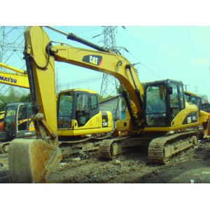 Wholesale Used Crawler Excavator CAT 315CL Original USA from china suppliers