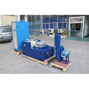 10kN Electrodynamic Vibration Test System for Sine-on-Sine Testing