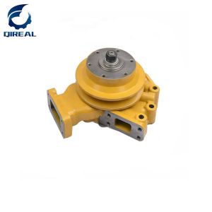 China For Komatsu K30 PC100 PC120 Excavator 4D105 Diesel Engine Water Pumps  6130-62-1110 on sale