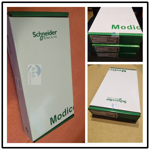 Quality Schneider Modicon 140DDI36400 discrete input module Modicon Quantum 140DDI36400C for sale