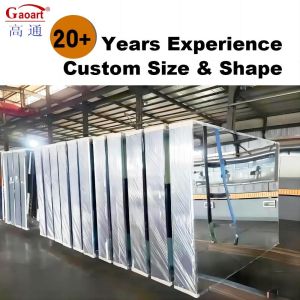 Customized Dressing Mirror with Modern and Functional Design for Home and Hotel