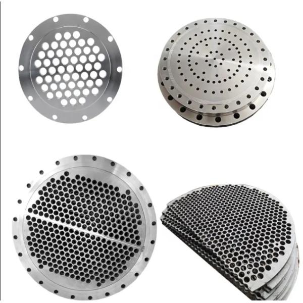 Quality Upgrade Your Server Cooling System with TTM Titanium Heat Exchanger for sale