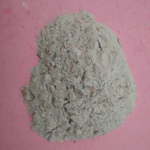 Induction Furnace Acid Resistant Ramming Mass with 0.5% Al2O3 and 0% MgO Content