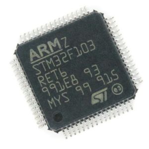 Wholesale STM32F103RET6 CORTEXM3 512K 32 Bit Microcontroller from china suppliers