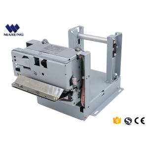 ATM Vending Dot Matrix Machine Kiosk Thermal Printer Embedded Receipt Printer