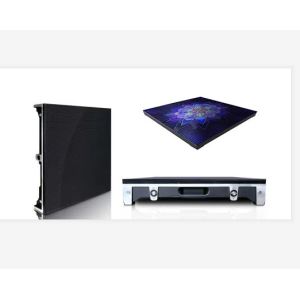 Buy cheap Holiday Party 4500nit IP65 LED Dance Floor Tiles from wholesalers