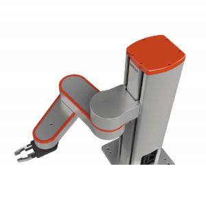 1kg Payload 4 Axis Robot Arm Collaborative For 3D Printing Service