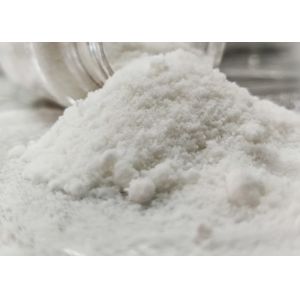 Free Sample Baking Powder Emulsifiers Prolong Shelf Life White Waxy Foaming