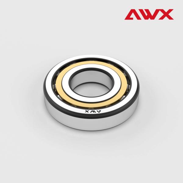 High Speed Angular Contact Ball Bearing Double Row 3200ATN9 3201ATN9 3202ATN9