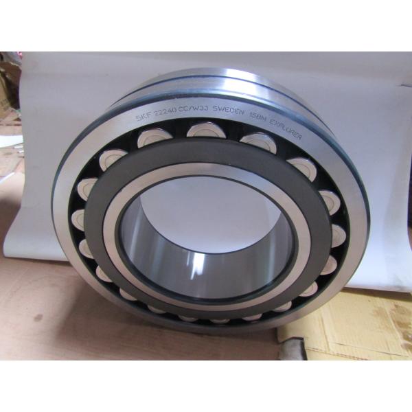 22320 CA/C3W33 100 X 215 X 73 MM Self Aligning Bearing For Axle Of Railway Rolling Stock