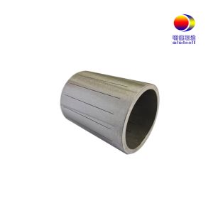 Wholesale High Precision Tube Slotted Liner Straigth Slot for Well Drilling and Straight Slot Shape from china suppliers