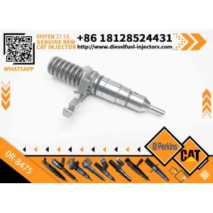 3116 Engine Fuel Injector 101-8673 0R-4374 127-8207 0R-8475 Fuel Injector 127