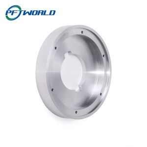 CNC Turning Milling Parts Milling Turning Service Plating CNC Machining