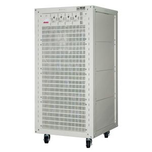 30V20A Scooter Battery Capacity Discharge Tester AD 16bit Resolution