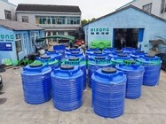 China Customized Plastic Water Tank Mould with Smooth Surface on sale