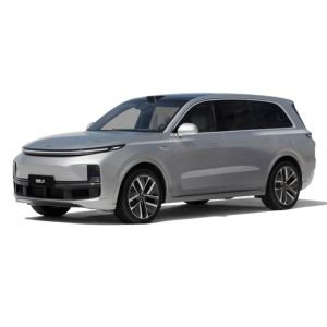 New Energy L9 Ultra Max Turbocharger Loop Fast Lixiang Electric Car For 0.5