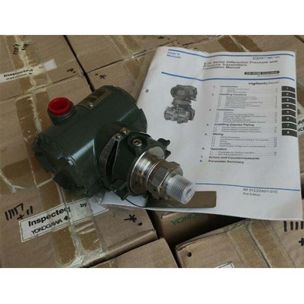 Quality Yokogawa EJA530A-ECS7N-04DN/SU2 DP Harp Pressure Transmitter 4-20mA for sale