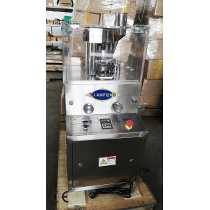 Zp9 Rotary Tablet Press Machines