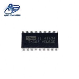 Wholesale Interface Chips THINE THC63LVDM83D TSSOP-56 Electronic Components Srp1040va-4r7m from china suppliers