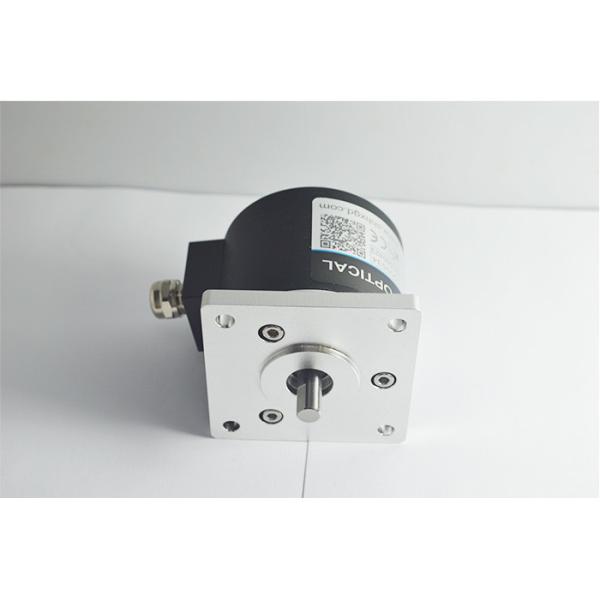 Wholesale Dia 65mm Heavy Duty Encoder SC65F Rotary Encoder With Flange from china suppliers