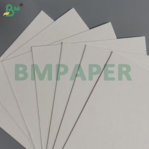 Water Absorbent Paper Sheets 1 - 3mm Environmentally Friendly