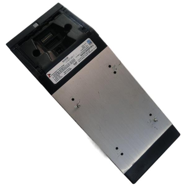 secured vending machine ITL Cash Acceptor Nv200 lockable removable cashbox