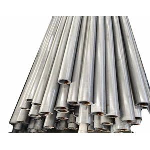 ASTM A106 Cold Drawn Seamless Steel Pipe 20# 45# Round