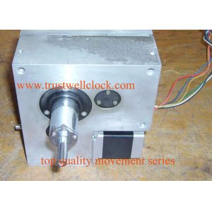 Wholesale tower clocks and movement 3.5m - 7m diameters with with stepper motor strong power torqure from china suppliers