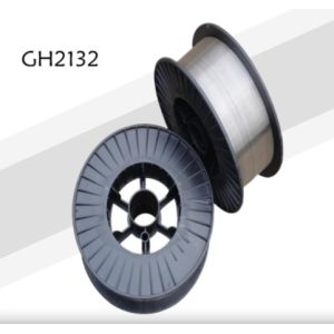 GH2132 alloy excels with high strength and corrosion resistance in demanding