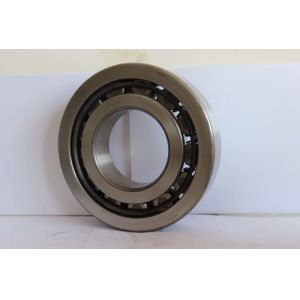 50mm ID 80mm OD Radial Cylindrical Roller Bearing NJ1010 V2 V3 Vibration Level