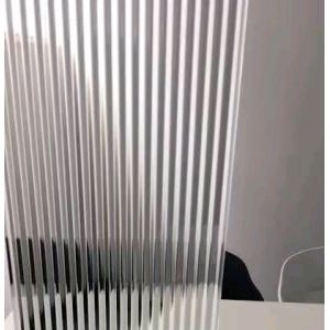 Polystyrene Decorative Acrylic Sheets For Light Diffuser 4ft X 8ft