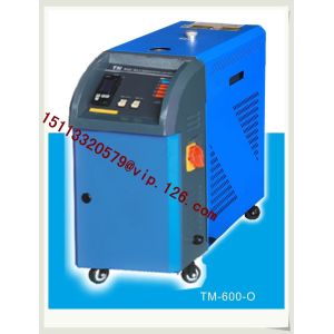 Industrial Pumping Oil Circulation Mold Temperature Controller for Compression