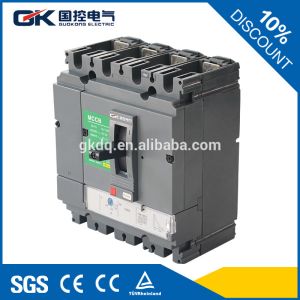 Rated 160 Amp Circuit Breaker , Solid State Residential Breaker Panel Waterproof
