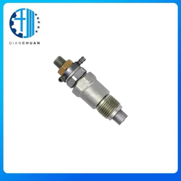 Fuel Injector 3974254 for Kubota V1702 V1902 Engine Spare Parts