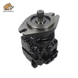 Good Quality Hydraulic Piston Motor MMF044 For Sauer Replacement