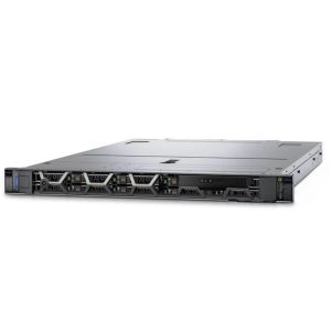 Intel Xeon CPU Poweredge R650xs Mini Rack Server with WIN SQL 2019 Standard 1U
