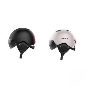 China PC EPS Bluetooth Cycling Helmet FCC Motorcycle Communication Helmet on sale