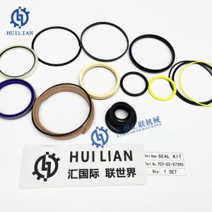 High Quality 707-02-X7390 70702X7390 Bulldozer Seal Kit Oil Group Kit Bulldozer