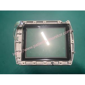PHiliph MRX M3535A Defibrillator Display With Key Membrane M3535-60987